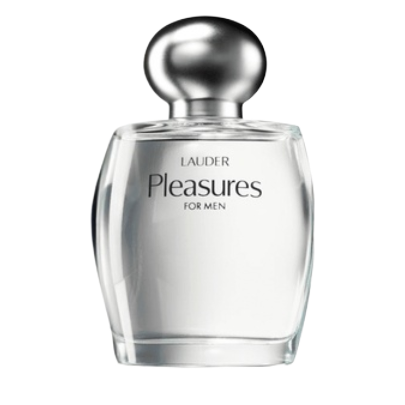 Estee Lauder Pleasures For Men 100ml Cologne