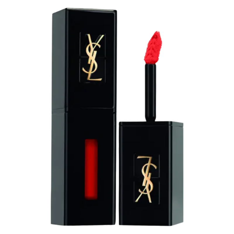 YSL Vinyl Cream Lip Stain 403 Rose Happening