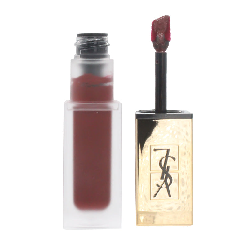 Couture Liquid Matte Stain Yves Saint Laurent Rouge Tatouage Yves