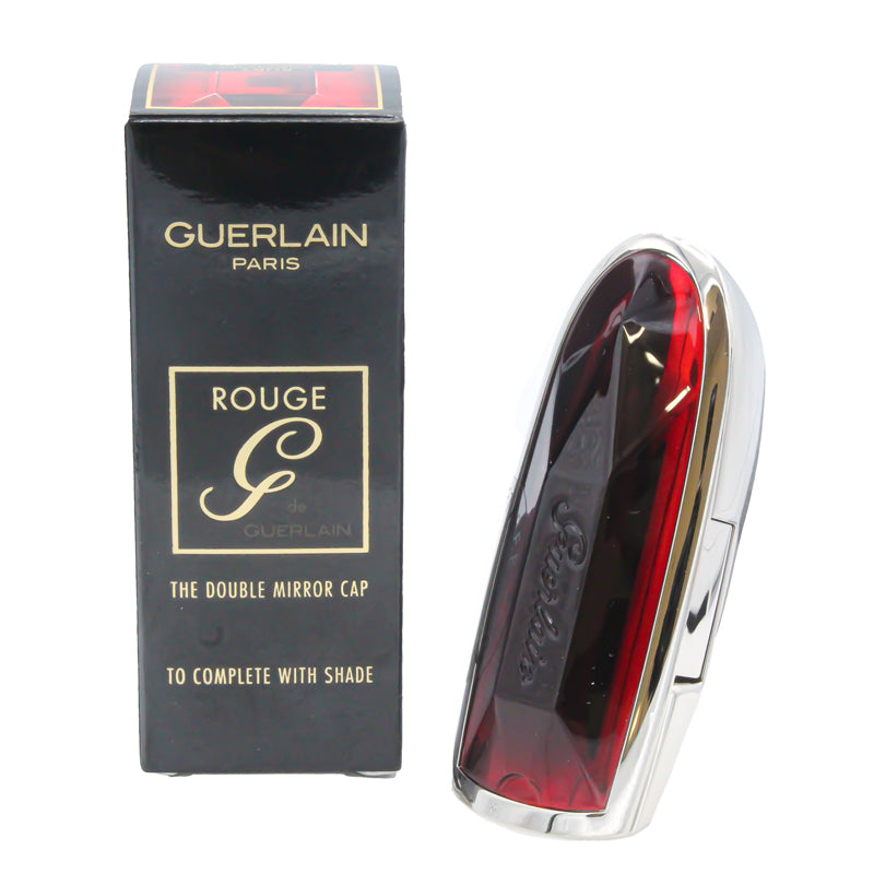 Guerlain Rouge G Lipstick Case Ruby Passion