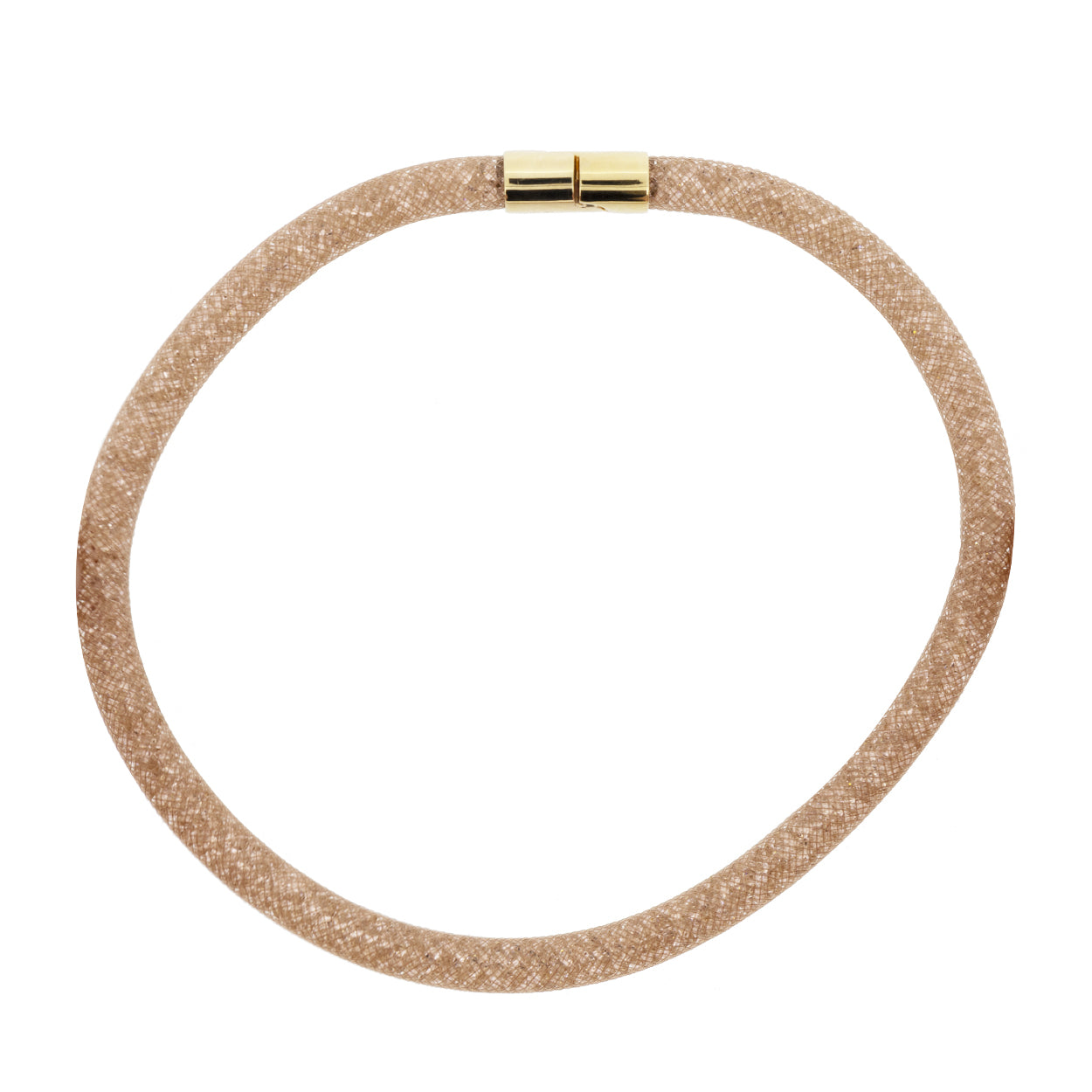 Swarovski Rose Gold Stardust Bracelet 5137831 Shop Now