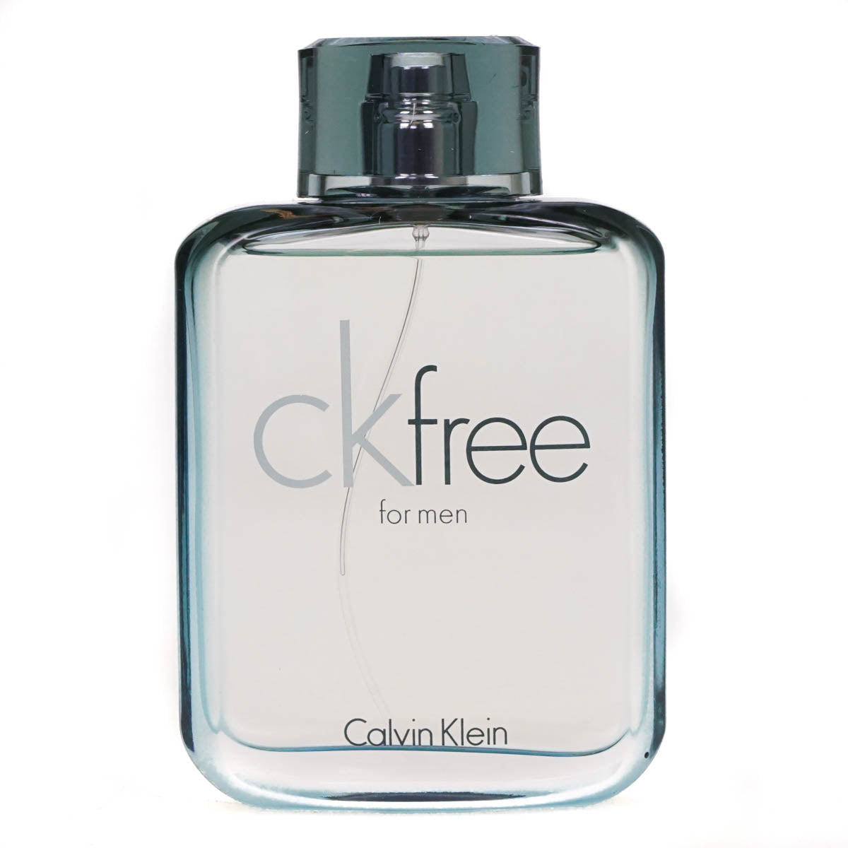 Ck free cheap calvin klein 100ml