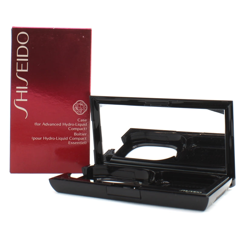 Shiseido Advanced Hydro Liquid Compact Foundation Case