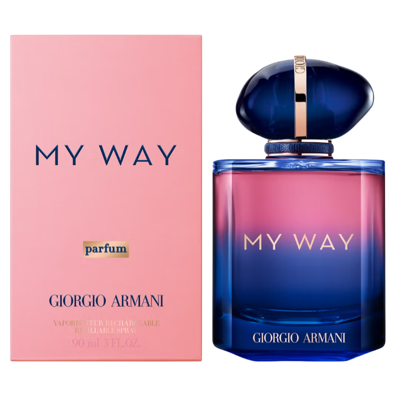 Giorgio Armani My Way 90ml Parfum