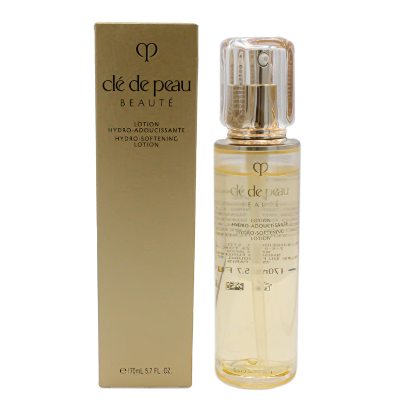 Cle de Peau Beaute Hydro Softening Lotion 170ml (Clearance)