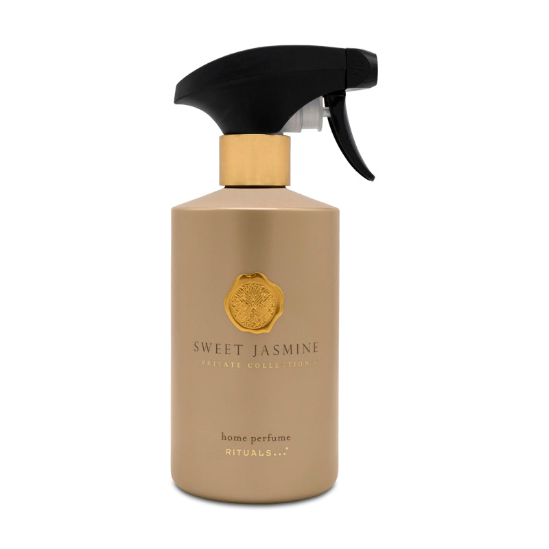 Rituals Sweet Jasmine Private Collection 500ml Home Perfume Spray