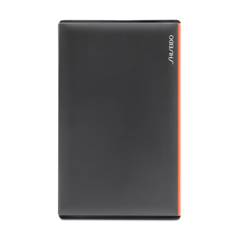 Shisedo Sychron Skin Self Refreshing Foundation Powder 250 Sand