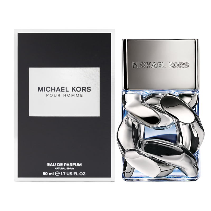 Michael Kors Pour Homme 50ml Eau De Parfum