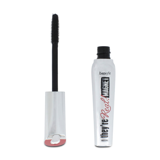 Benefit They're Real Beyond Magnet Mascara Supercharged Black 9g