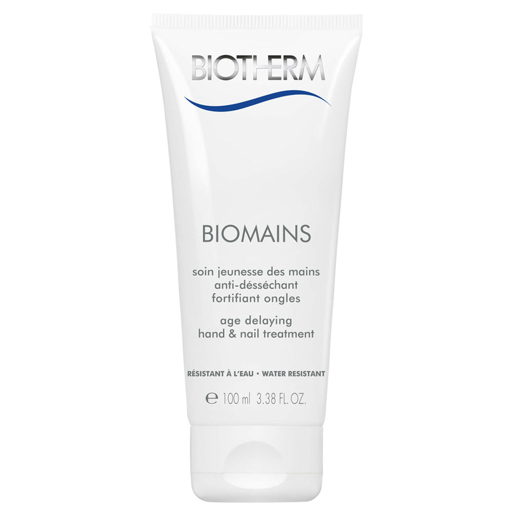 Biotherm Biomains Age Delaying Hand & Nail Treatment 100ml