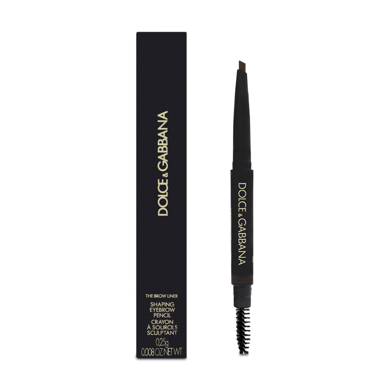 Dolce & Gabbana The Brow Liner Shaping Eyebrow Pencil 3 Mocha