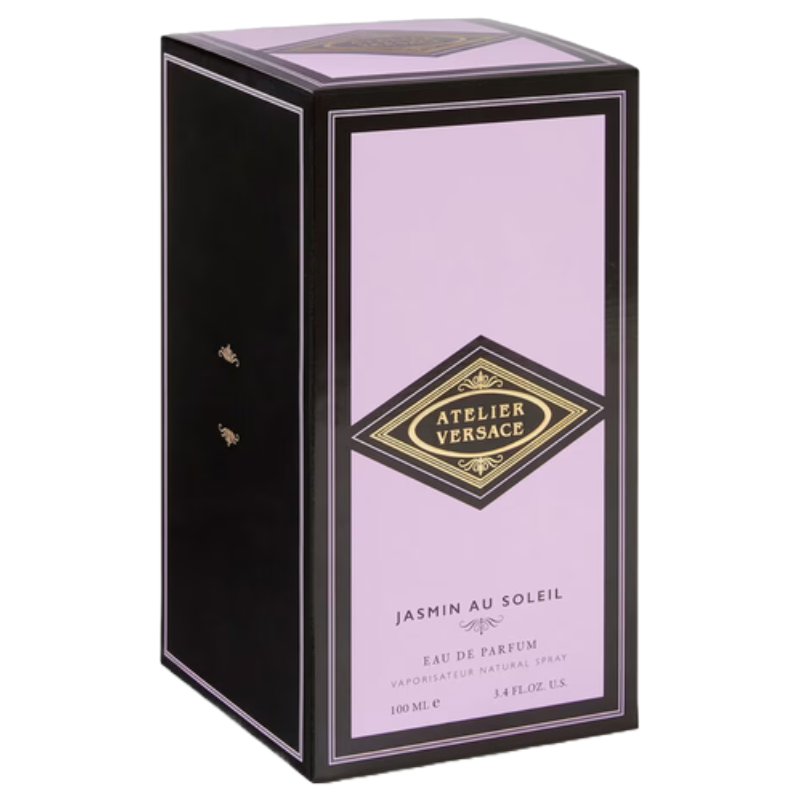 Atelier Versace Jasmin Au Soleil 100ml Eau De Parfum