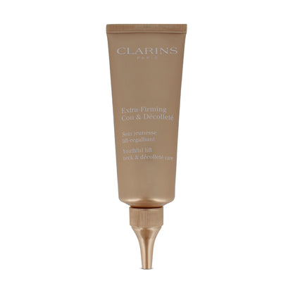 Clarins Extra-Firming Neck & Decollete Cream 75ml