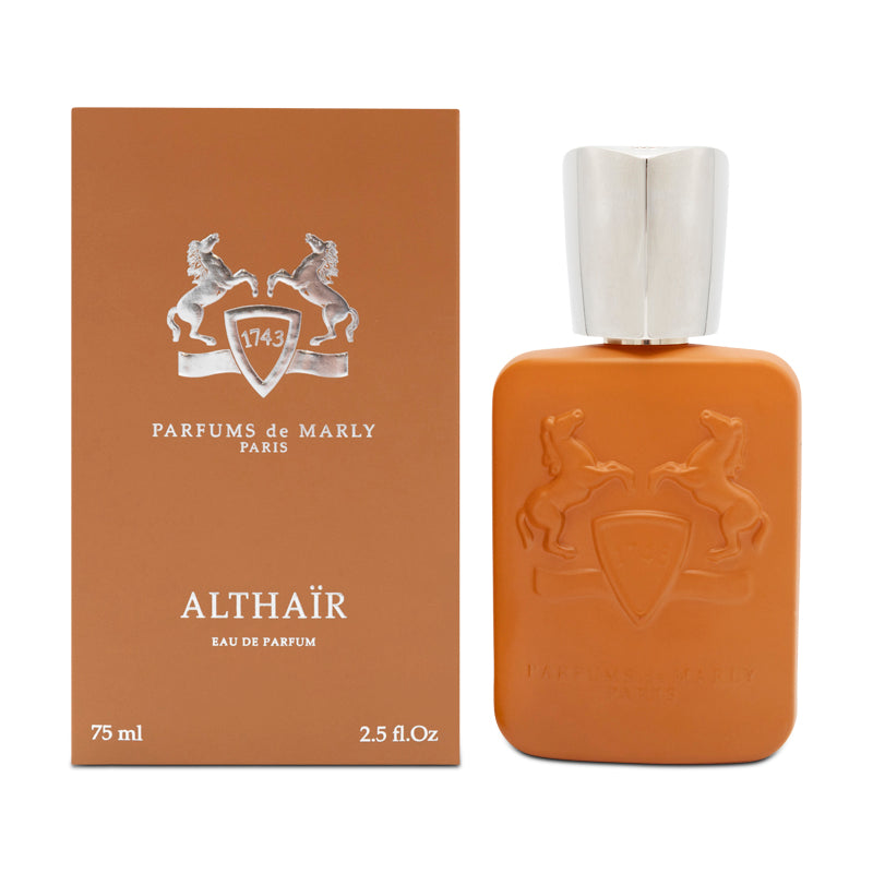 Parfum De Marly Althair 75ml Eau De Parfum (Blemished Box)