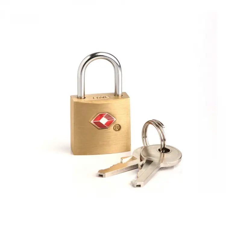 Travel Blue TSA Luggage Lock product image