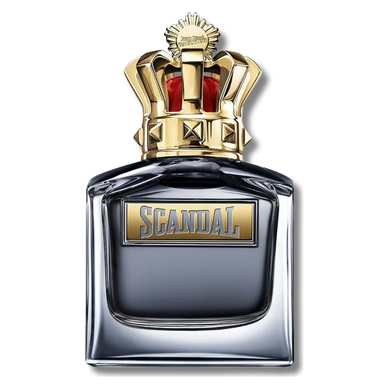 Jean Paul Gaultier Scandal Pour Homme 50ml Eau De Toilette