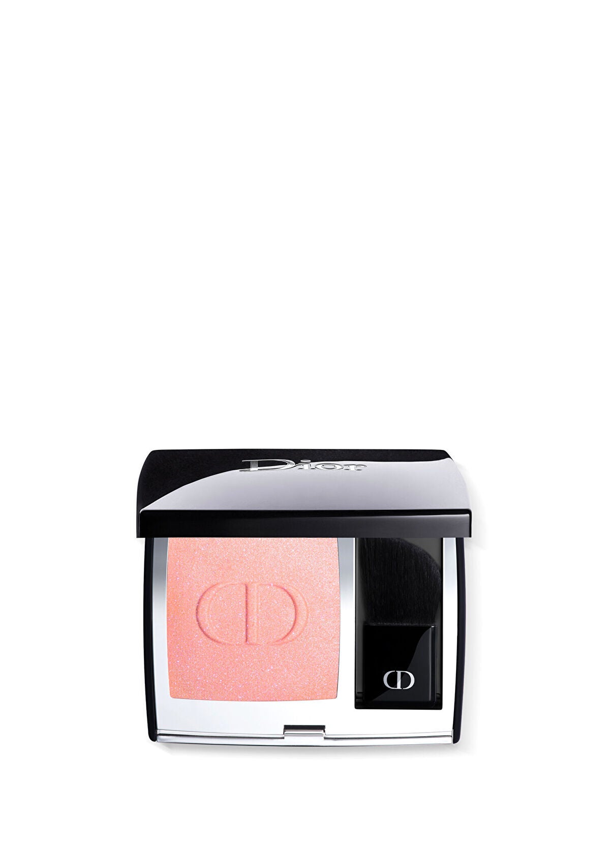 Dior Rouge Blush 601 Hologram compact