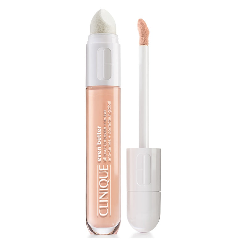 Clinique Even Better All-Over Concealer + Eraser CN 28 Ivory