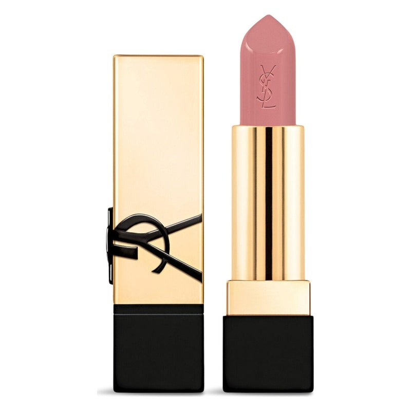 Yves Saint Laurent Rouge Pur Couture Satin Colour Lipstick N14 Nude Rendez-Vous 3.8g