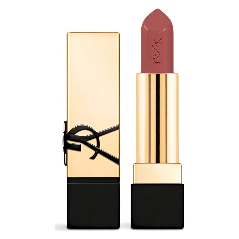 Yves Saint Laurent Rouge Pur Couture Satin Colour Lipstick N15 Nude Self