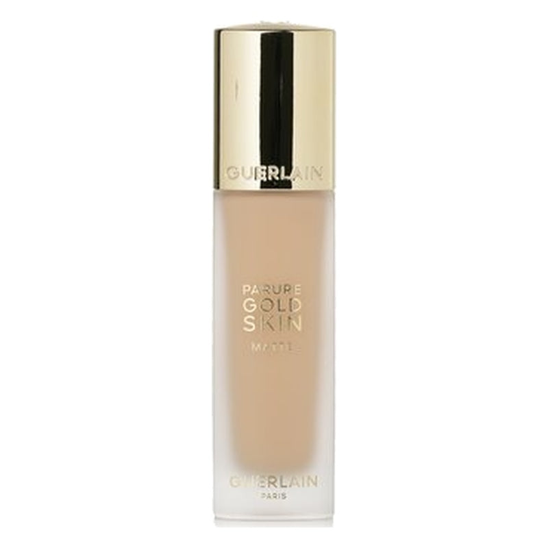 Guerlain Parure Gold Skin Matte Foundation 0N Neutral 35ml