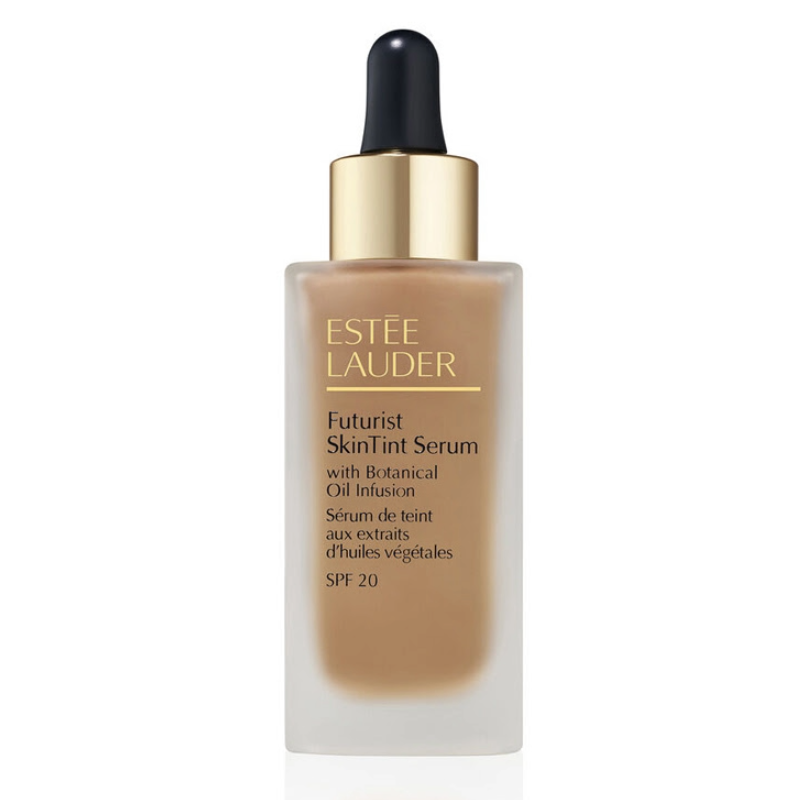 Estee Lauder Futurist SkinTint Serum Foundation 3N1 Ivory Beige 30ml