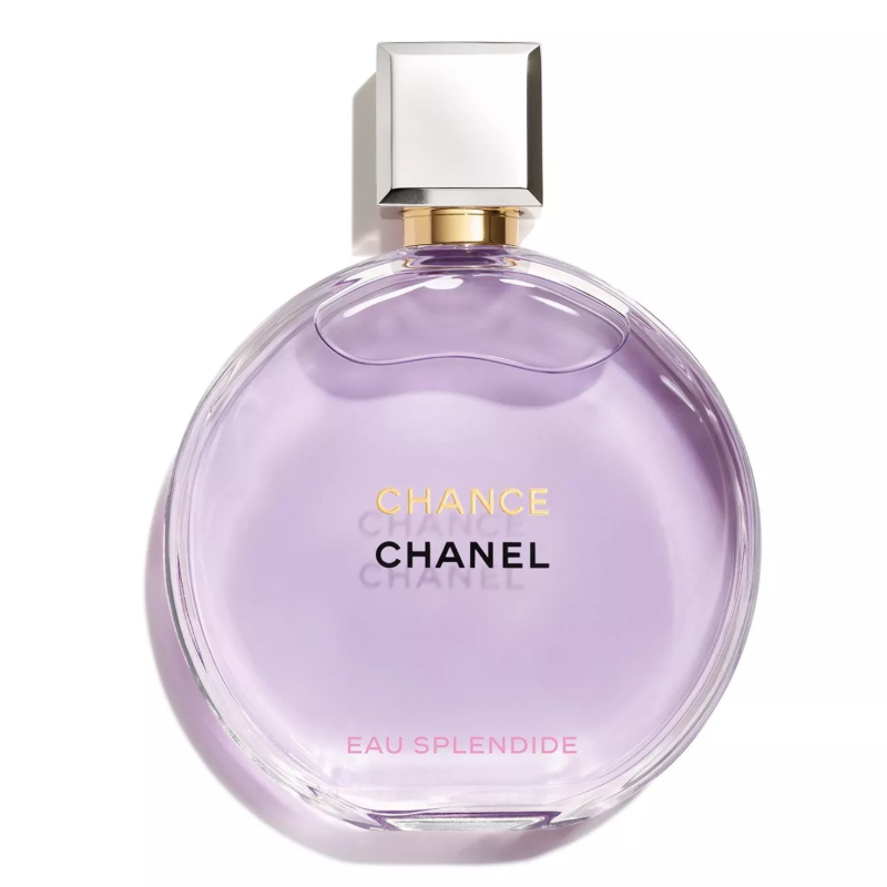 Chanel Chance Eau Splendide 100ml Eau De Parfum