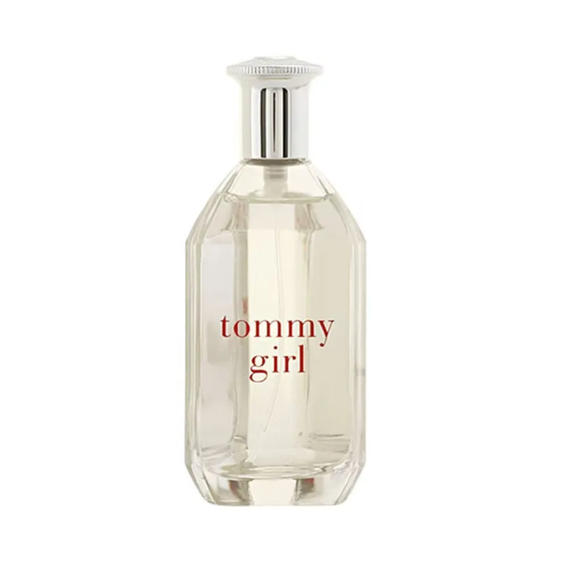 Tommy Hilfiger Tommy Girl 100ml Eau De Toilette