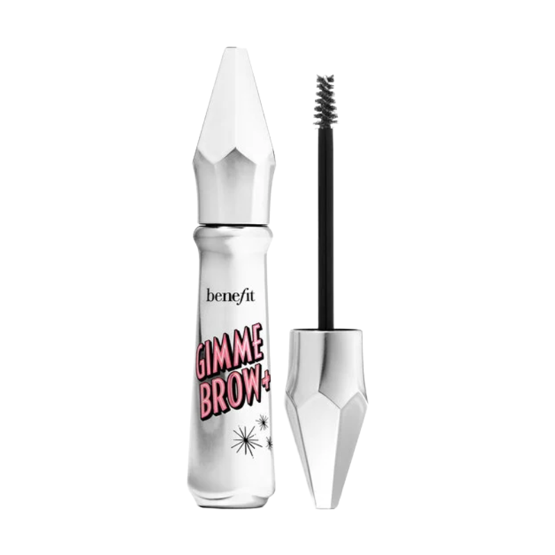 Benefit Gimme Brow Volumizing Fiber Gel 3.75 Warm Medium Brown 3g