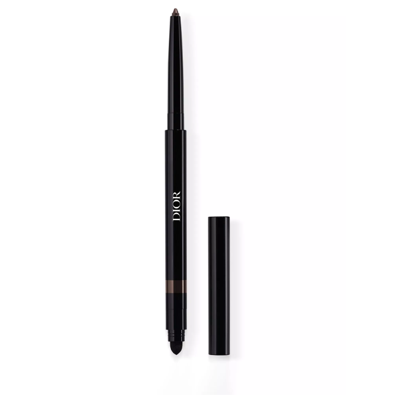 Dior Diorshow 24H Stylo Waterproof Eyeliner 781 Matte Brown (Blemished Box)