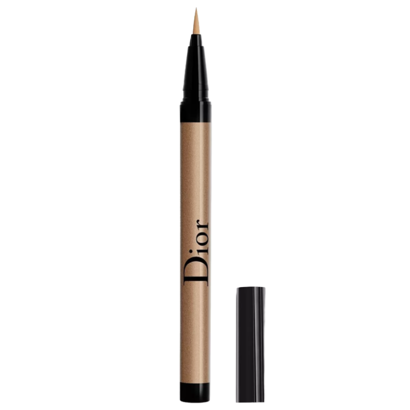 Dior Diorshow On Stage Eye Liner Waterproof 551 Pearly Bronze (Blemished Box)