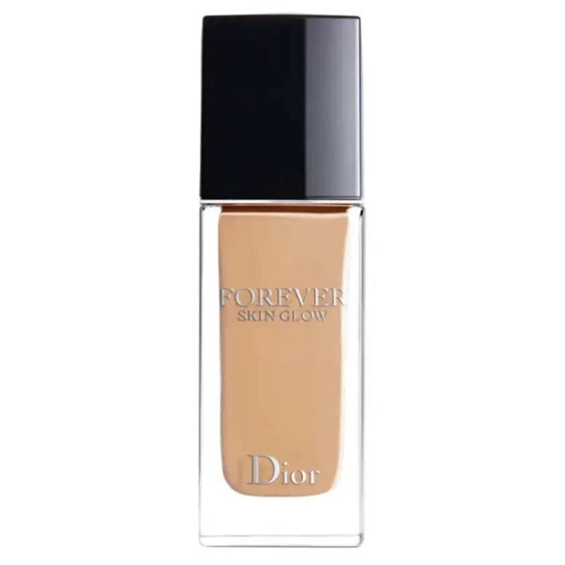 Dior Forever Skin Glow 24H Foundation 3CR Cool Rosy 30ml