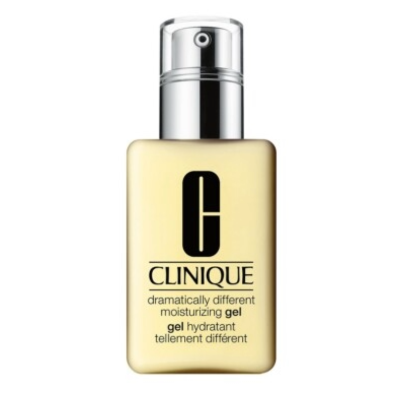 Clinique Dramatically Different Gel 125ml Combo Oily Skin (Blemished Box)