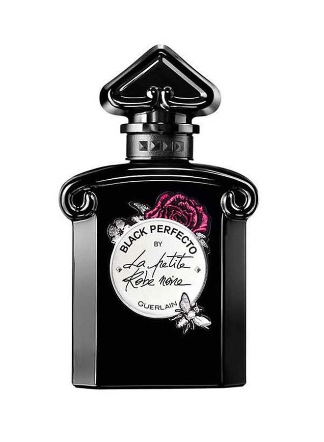 Guerlain La Petite Robe Noire Black Perfecto 100ml Eau de Parfum Florale