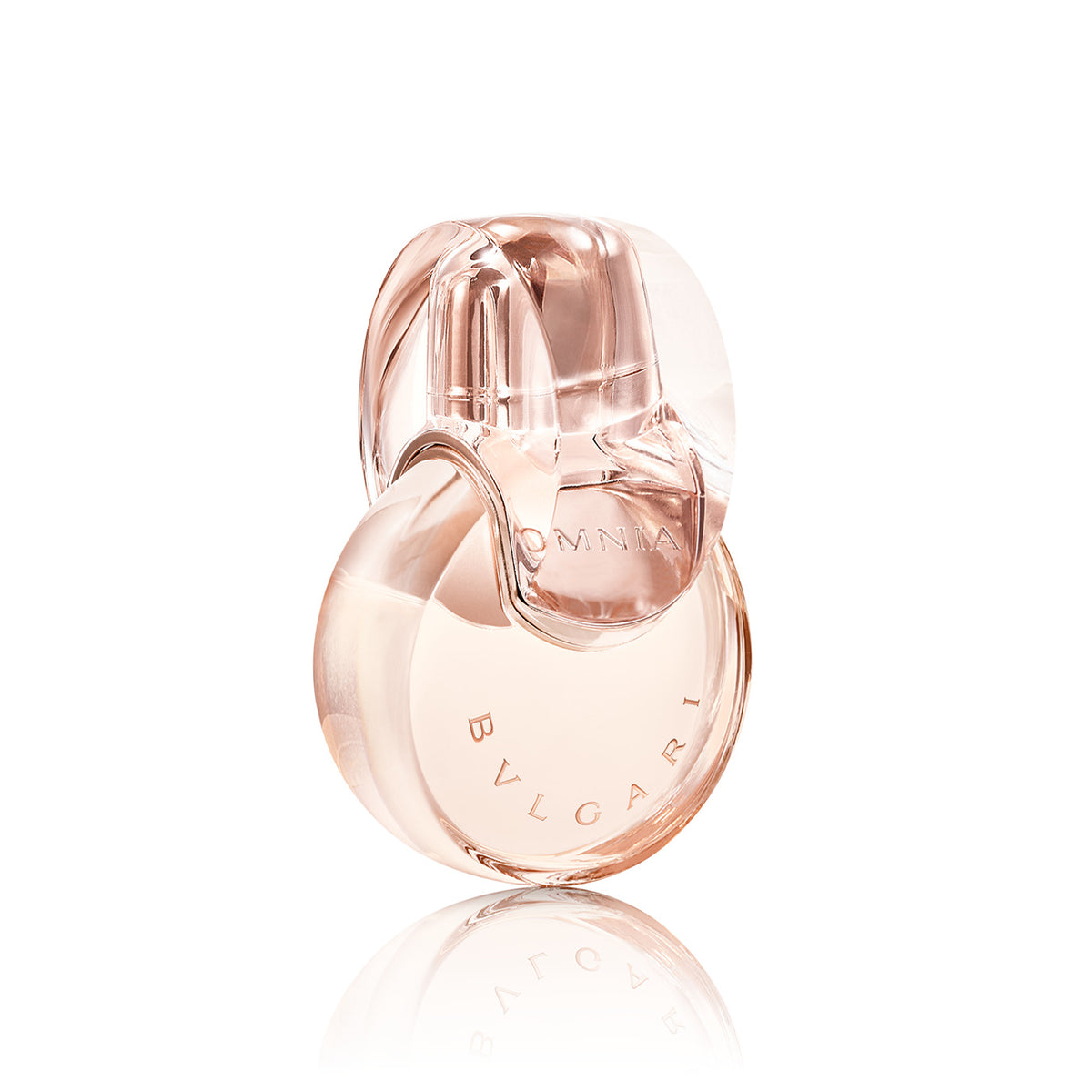 Bvlgari Omnia Crystalline bottle