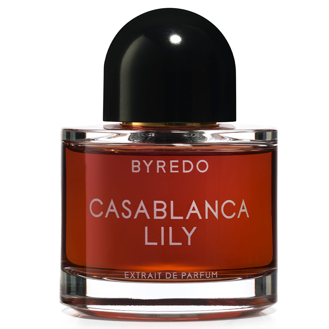Byredo Casablanca Lily 50ml Extrait de Parfum