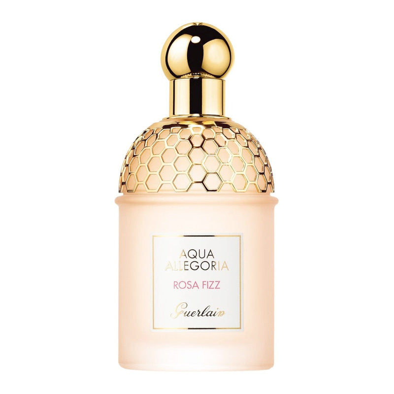 Guerlain Aqua Allegoria Rosa Fizz Eau De Toilette 100ml bottle