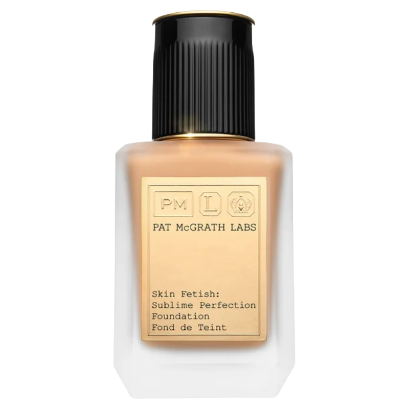 Pat McGrath Skin Fetish Sublime Perfection Foundation Light Medium 13 35ml
