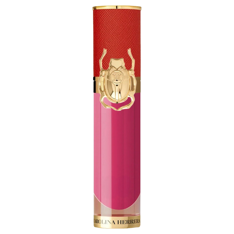 Carolina Herrera Good Girl Lip Liquid Vinyl 271 Ferocious Pink 5ml