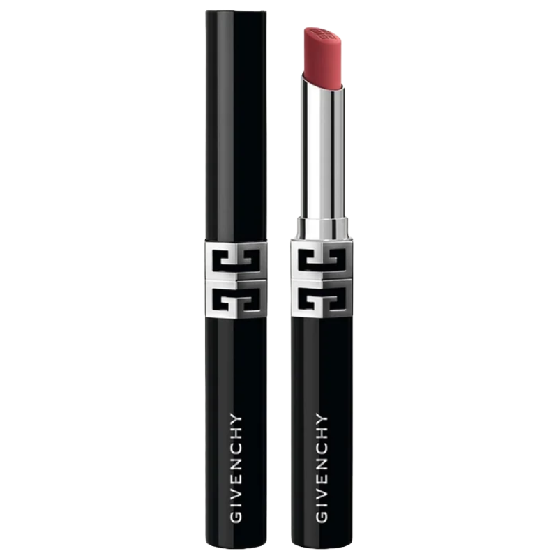 Givenchy Le Rouge Velvet Matte Lipstick P09 Blushing Tulle 2.3g (Blemished Box)