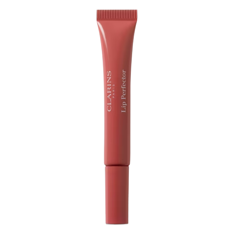 Clarins Intense Natural Lip Perfector 17 Intense Maple 12ml (Blemished Box)