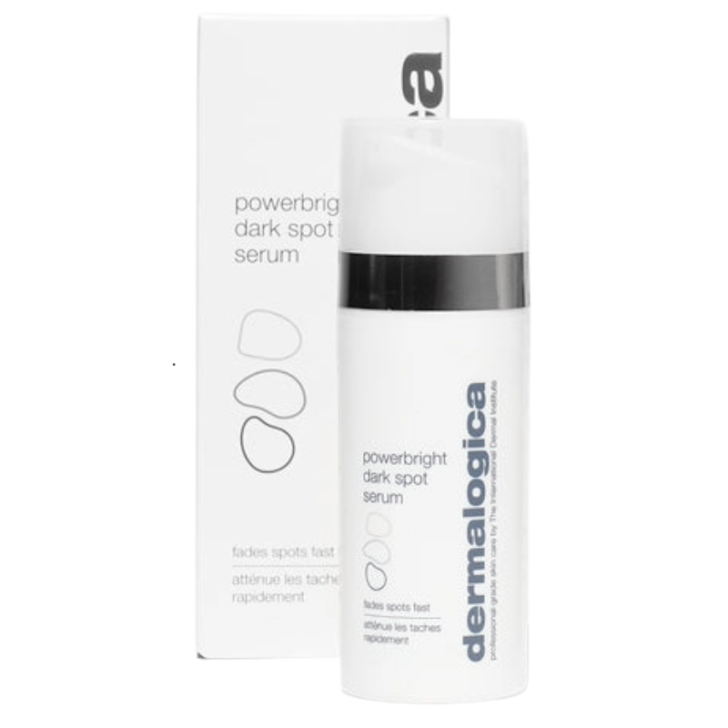 Dermalogica PowerBright Dark Spot Serum 30ml (Blemished Box)