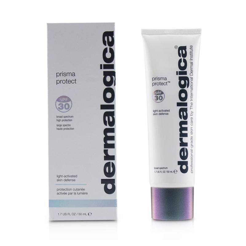 Dermalogica Prisma Protect SPF30 Moisturiser 50ml tube and box