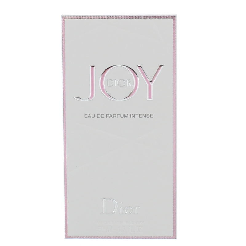 Dior Joy 50ml Eau De Parfum Intense