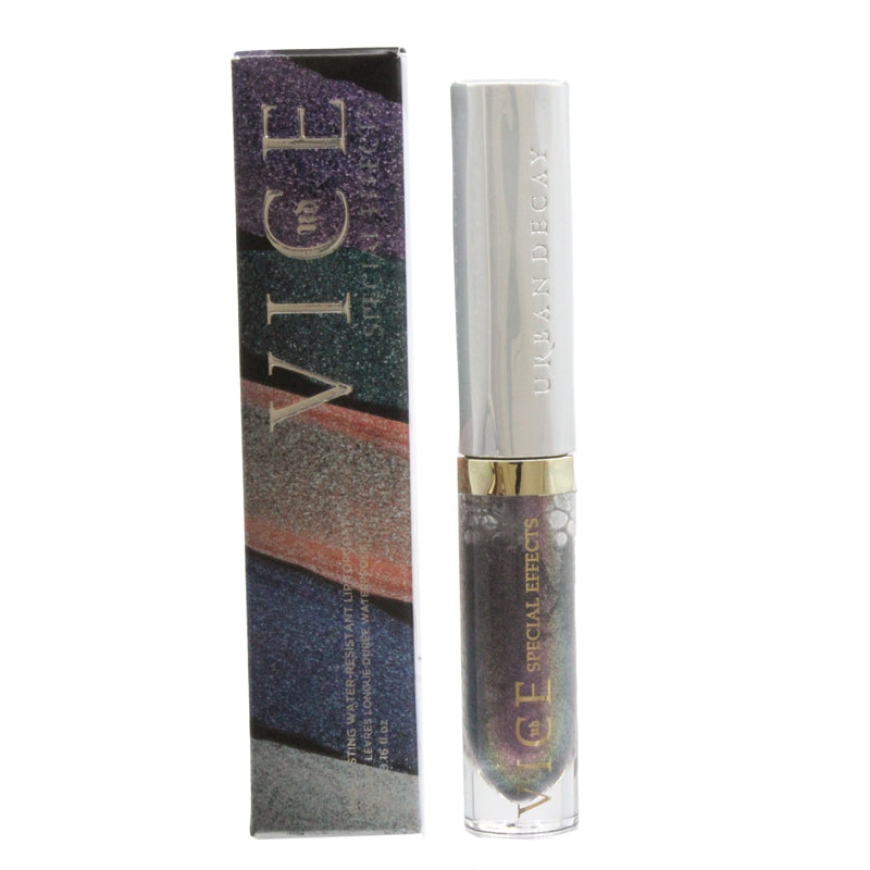 Urban Decay Vice Blue Lip Topcoat Ritual - Special Effects