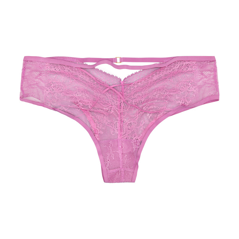 Victoria's Secret Novelty Cheeky Knickers