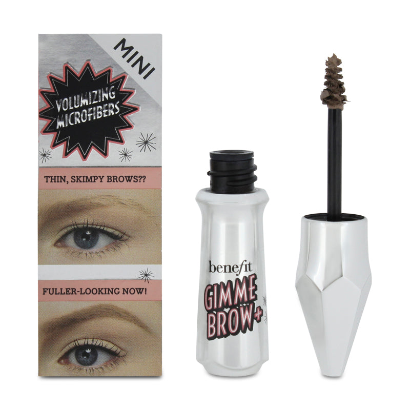 Benefit Gimme Brow+ Brow-Volumizing Fibre Gel 1 Mini