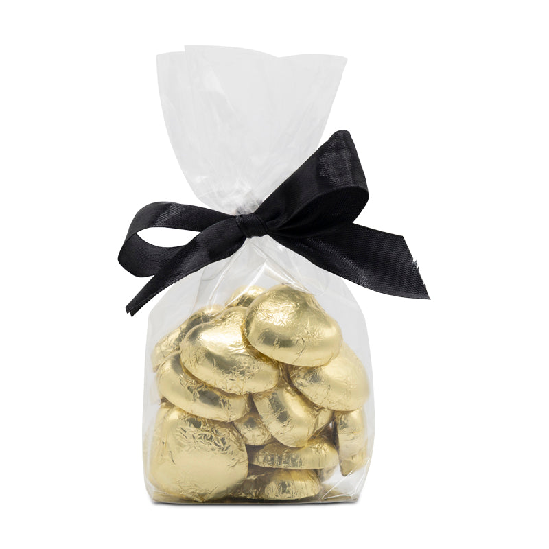 Love Life Embossed Stoneware Mug "You are the Bee's Knees" & Heart Chocolates