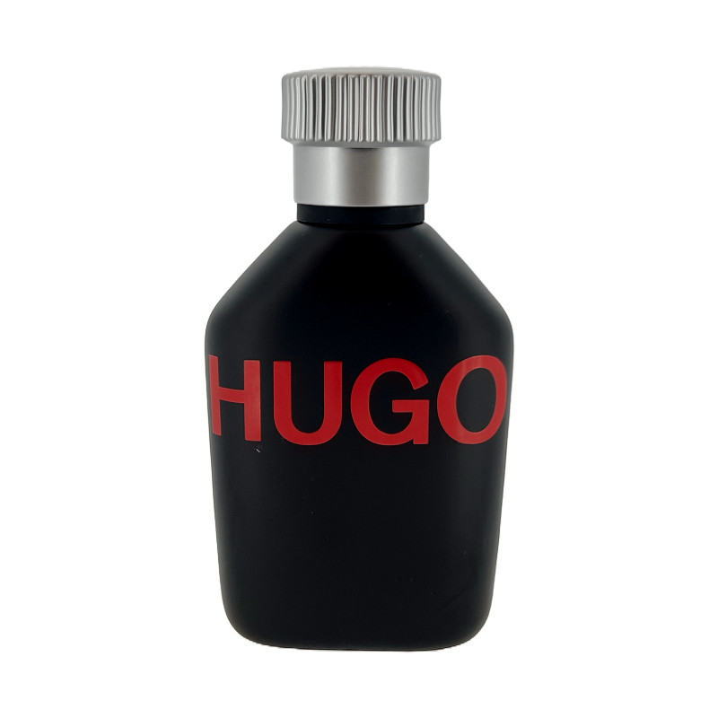 Hugo Boss Just Different 40ml Eau De Toilette and Chocolates Gift Set