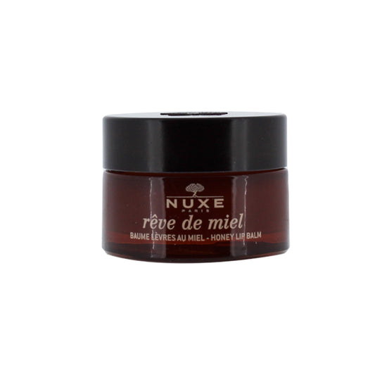 Nuxe Honey Lip Balm 15g (Blemished Box)